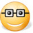 Icontexto emoticons 07 Icon